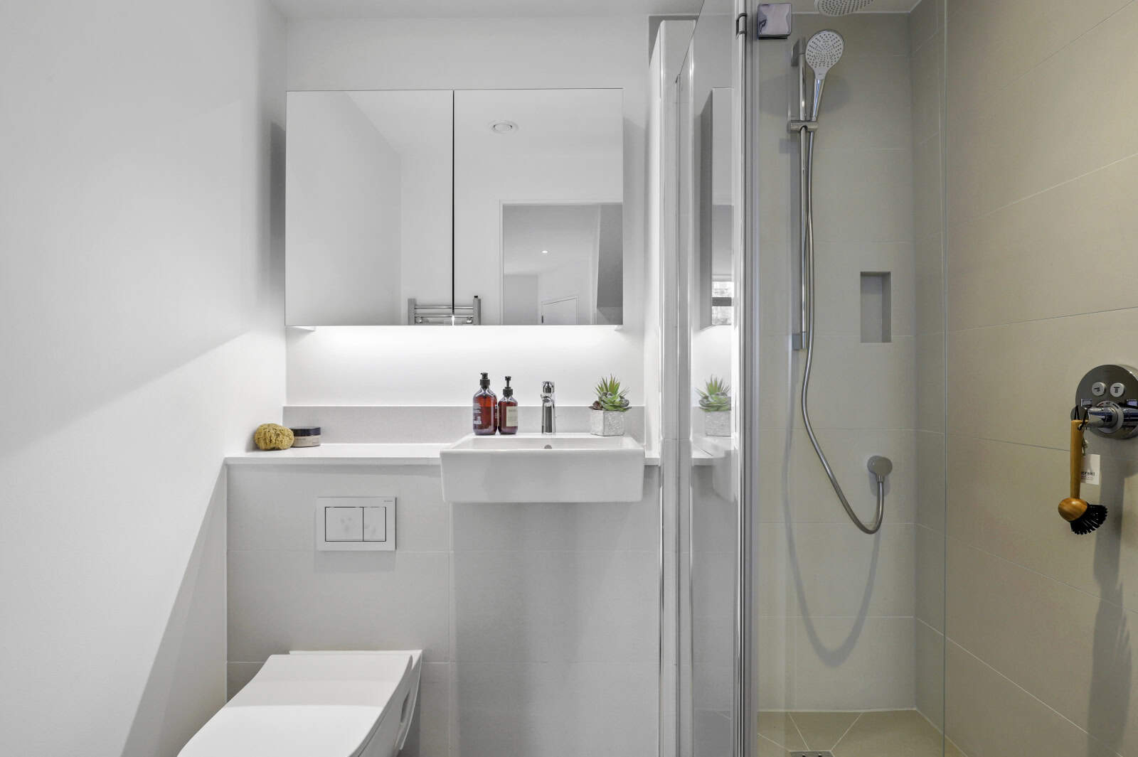 Image 3: N01 Townhouses, London, E20 1FJ