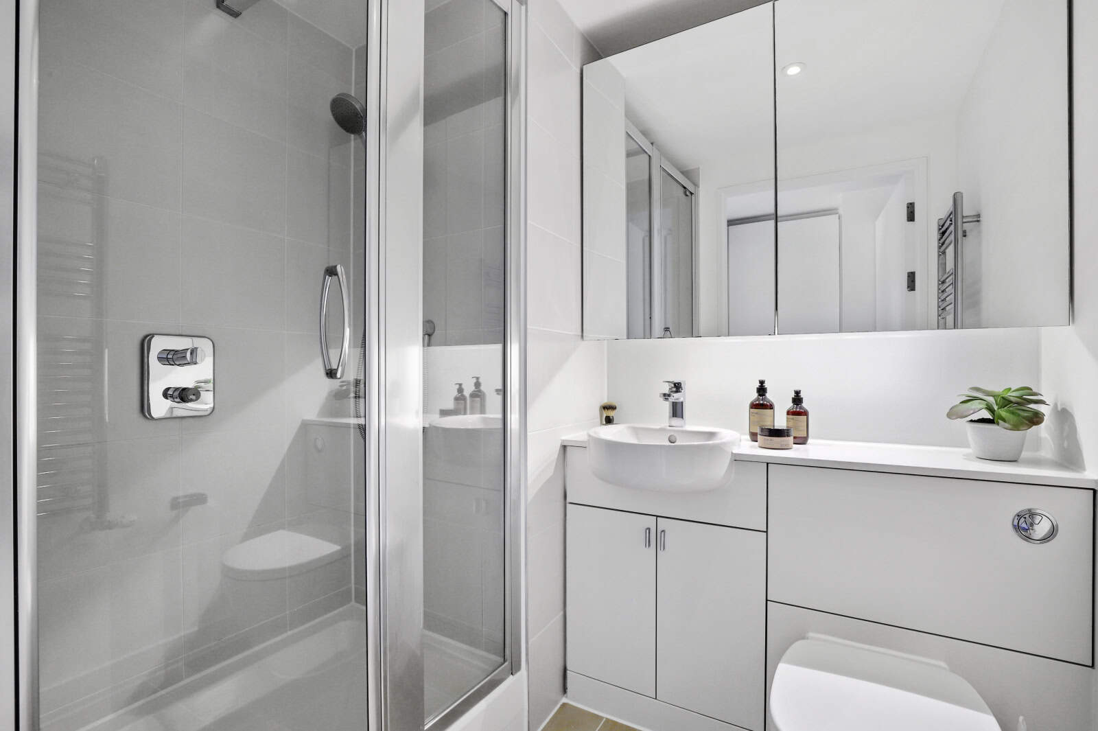 Image 2: N01 Townhouses, London, E20 1FJ