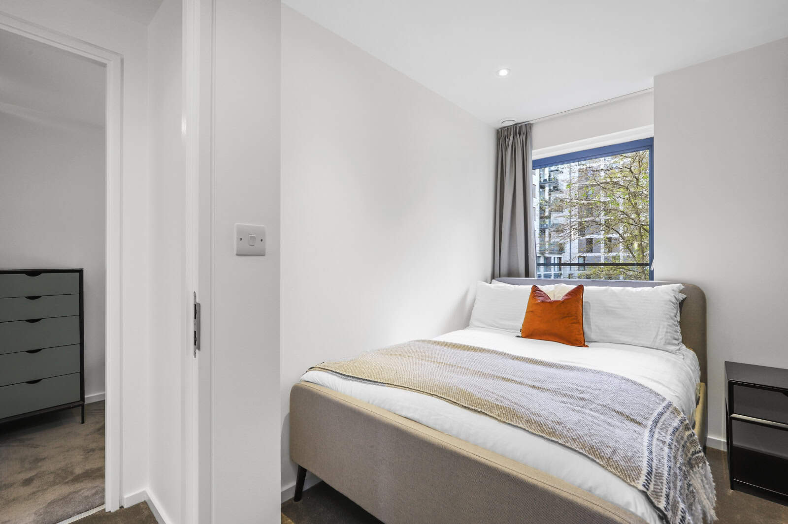 Image 7: N01 Townhouses, London, E20 1FJ