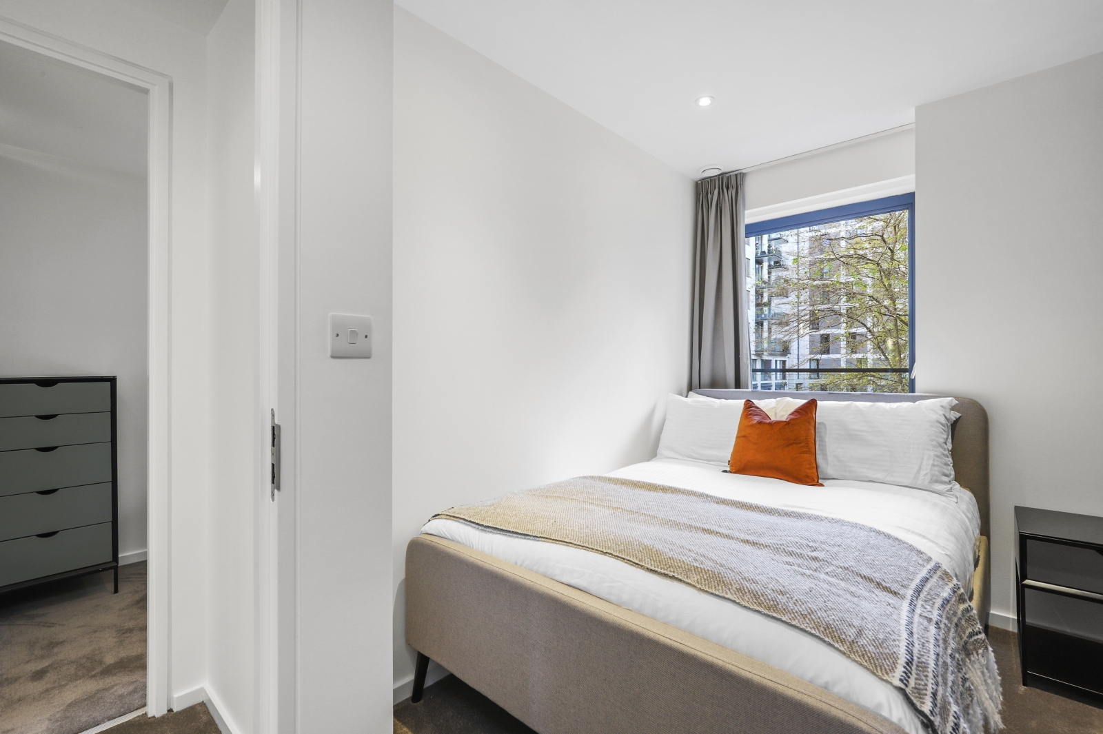 Image 19: N01 Townhouses, London, E20 1FJ