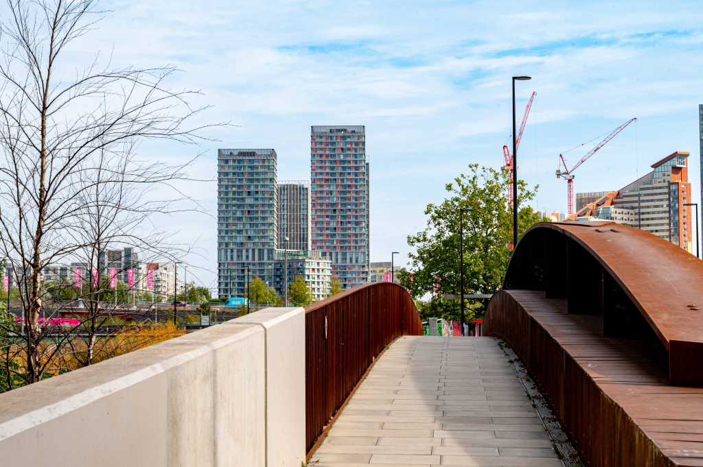 Image 12: N01 Townhouses, London, E20 1FJ