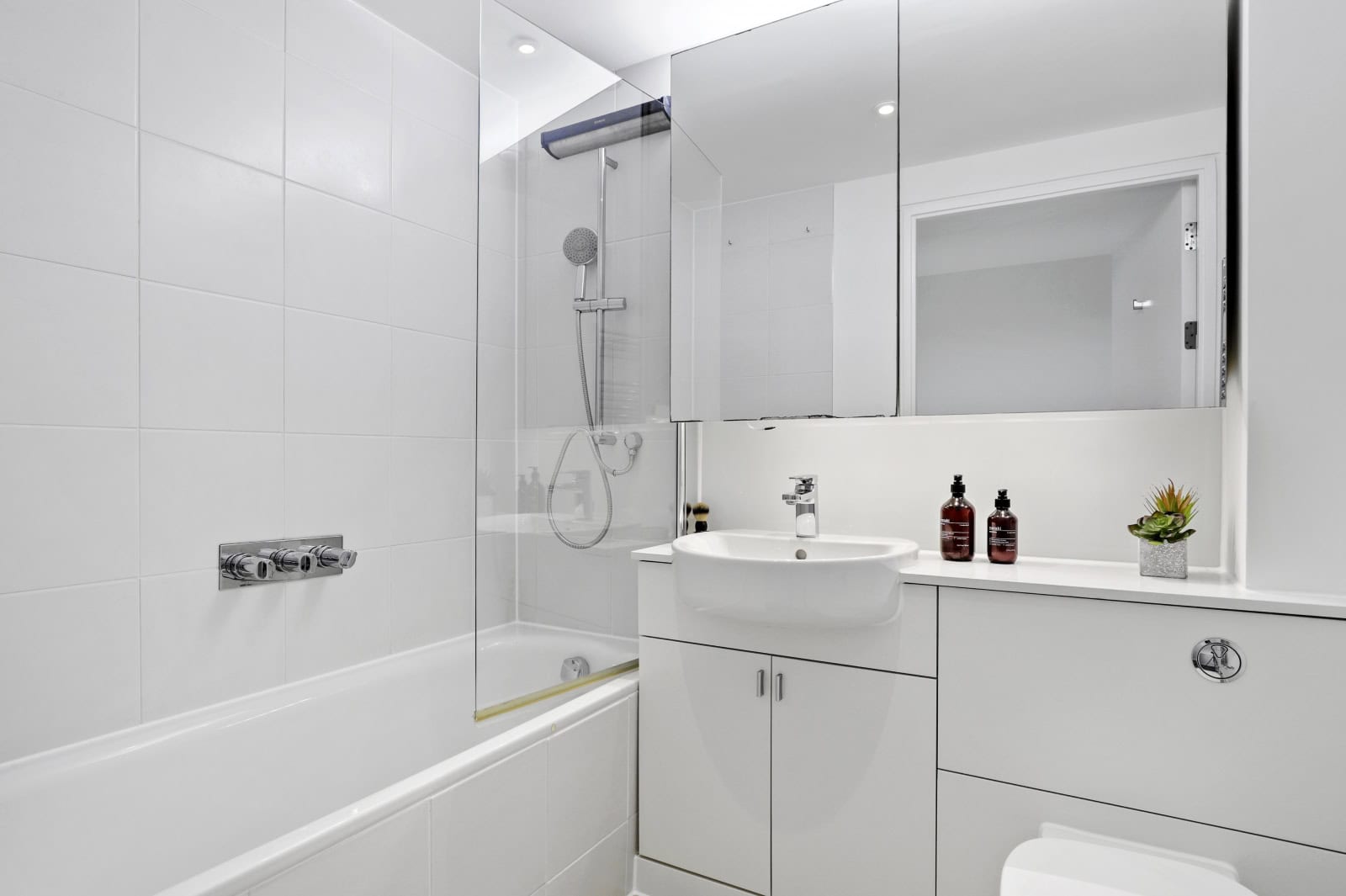 Image 2: N01 Townhouses, London, E20 1FJ