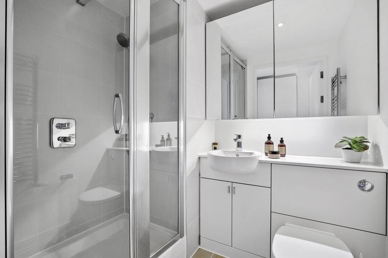 Image 3: N01 Townhouses, London, E20 1FJ