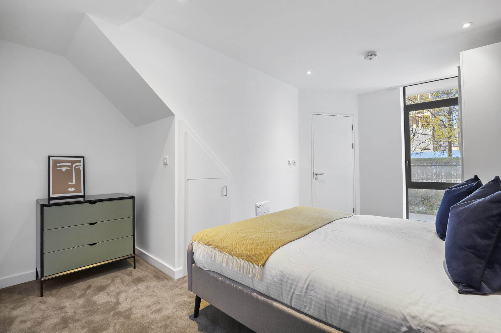 Image 5: N01 Townhouses, London, E20 1FJ