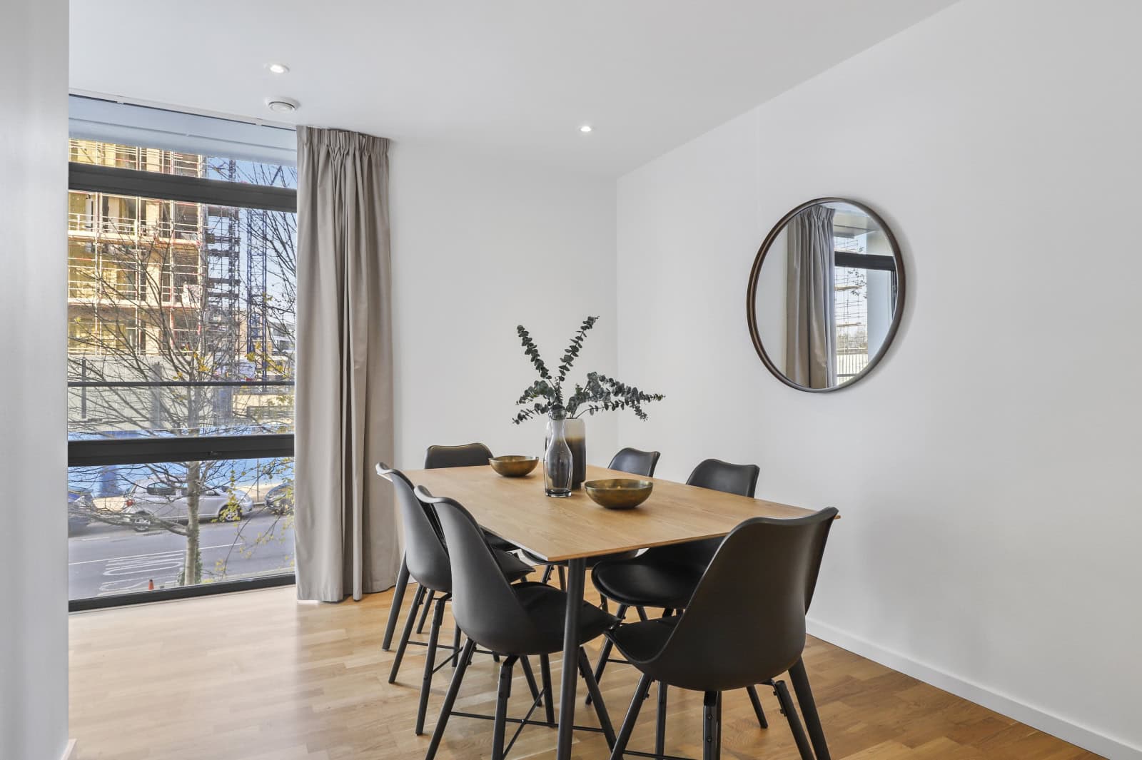 Image 8: N01 Townhouses, London, E20 1FJ