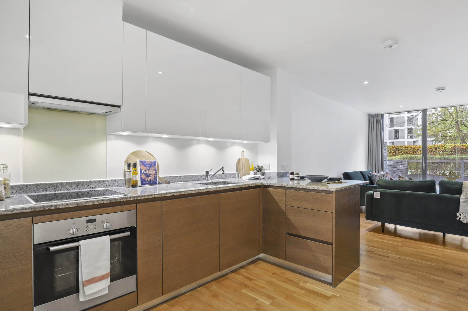 Image 9: N01 Townhouses, London, E20 1FJ