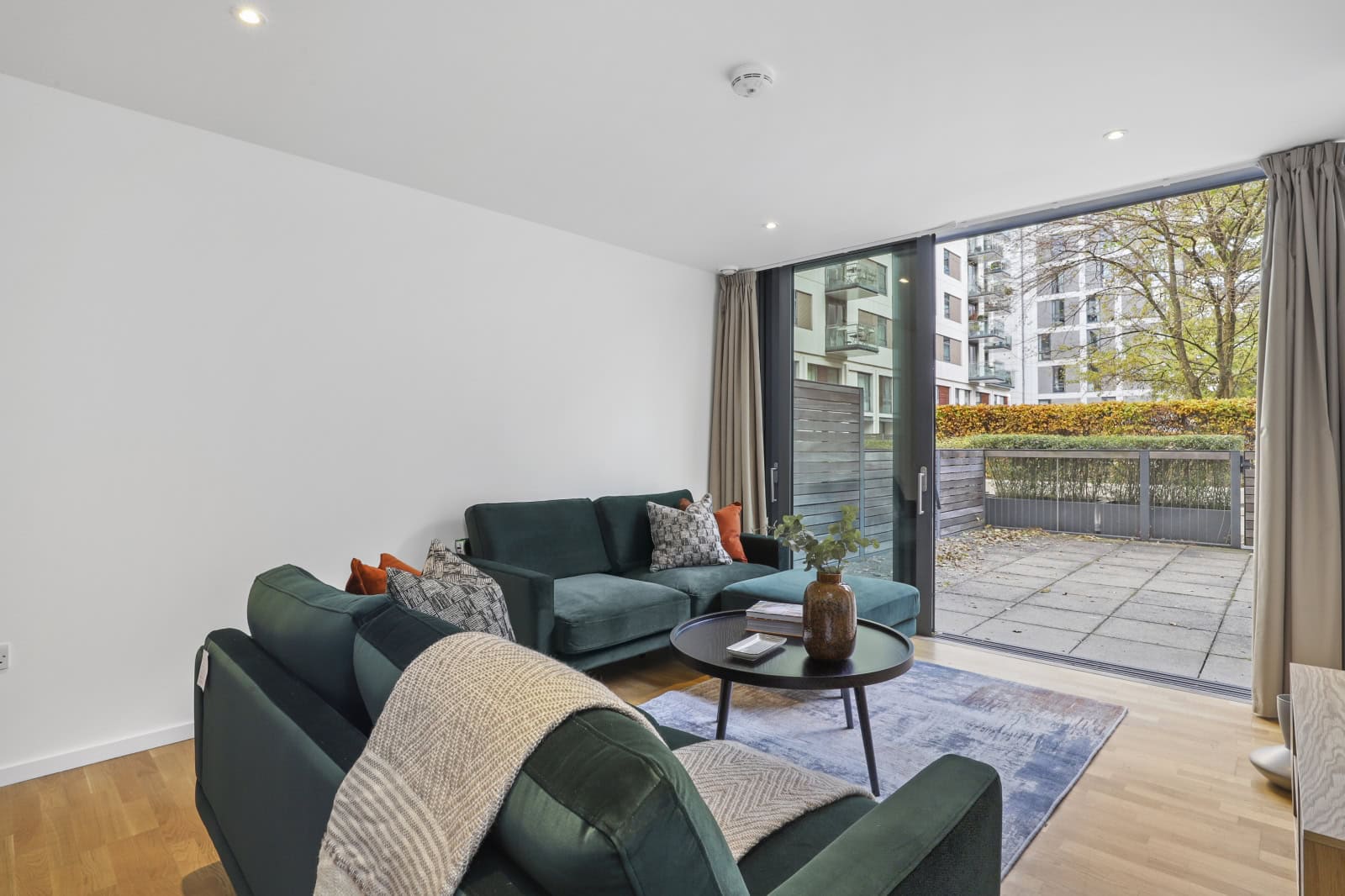Image 1: N01 Townhouses, London, E20 1FJ