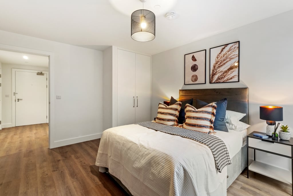 Image 5: Hornby House, Maidenhead, SL6 1NS