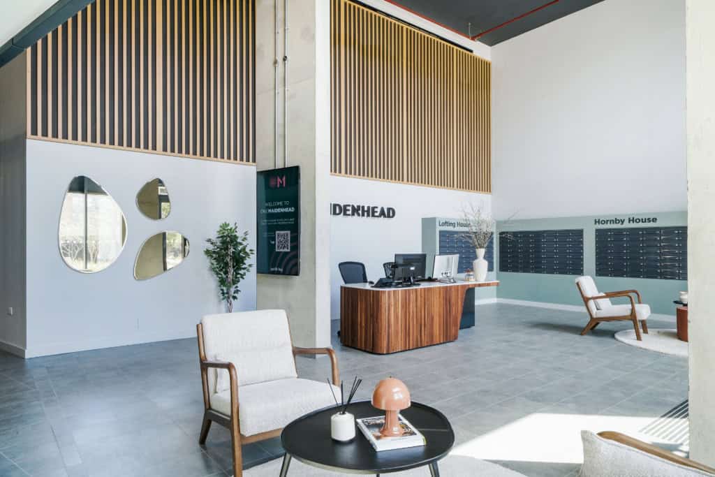 Image 9: Hornby House, Maidenhead, SL6 1NS