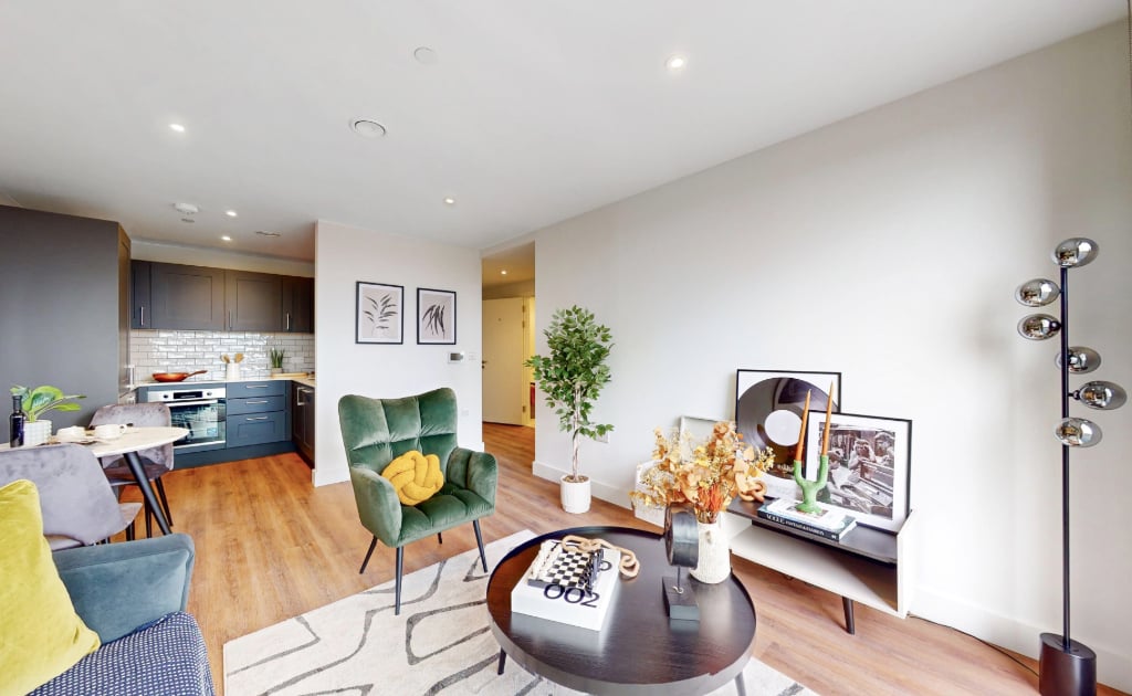 Image 5: Hornby House, Maidenhead, SL6 1NS