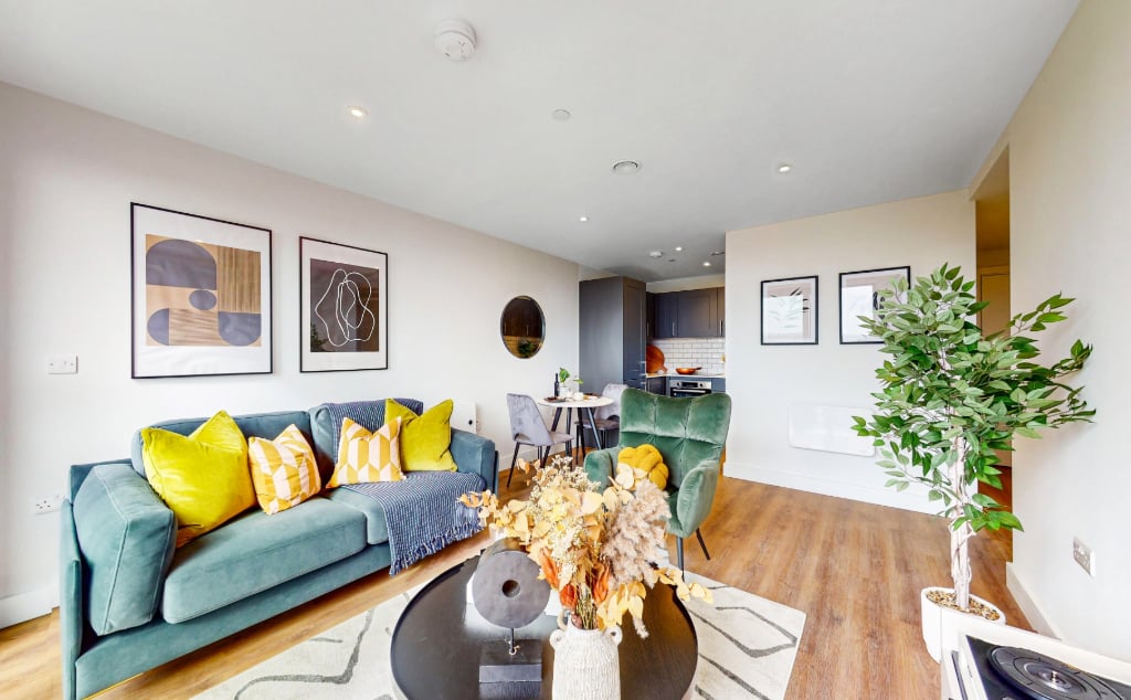 Image 20: Hornby House, Maidenhead, SL6 1NS