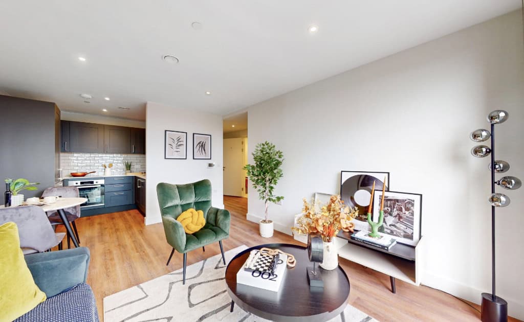 Image 5: Hornby House, Maidenhead, SL6 1NS