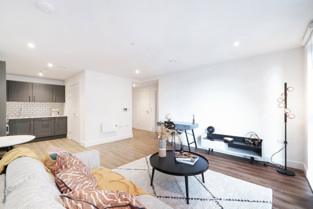 Image 5: Hornby House, Maidenhead, SL6 1NS