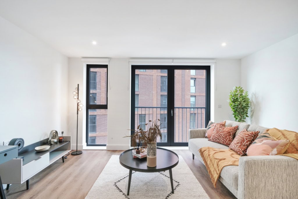 Image 1: Hornby House, Maidenhead, SL6 1NS