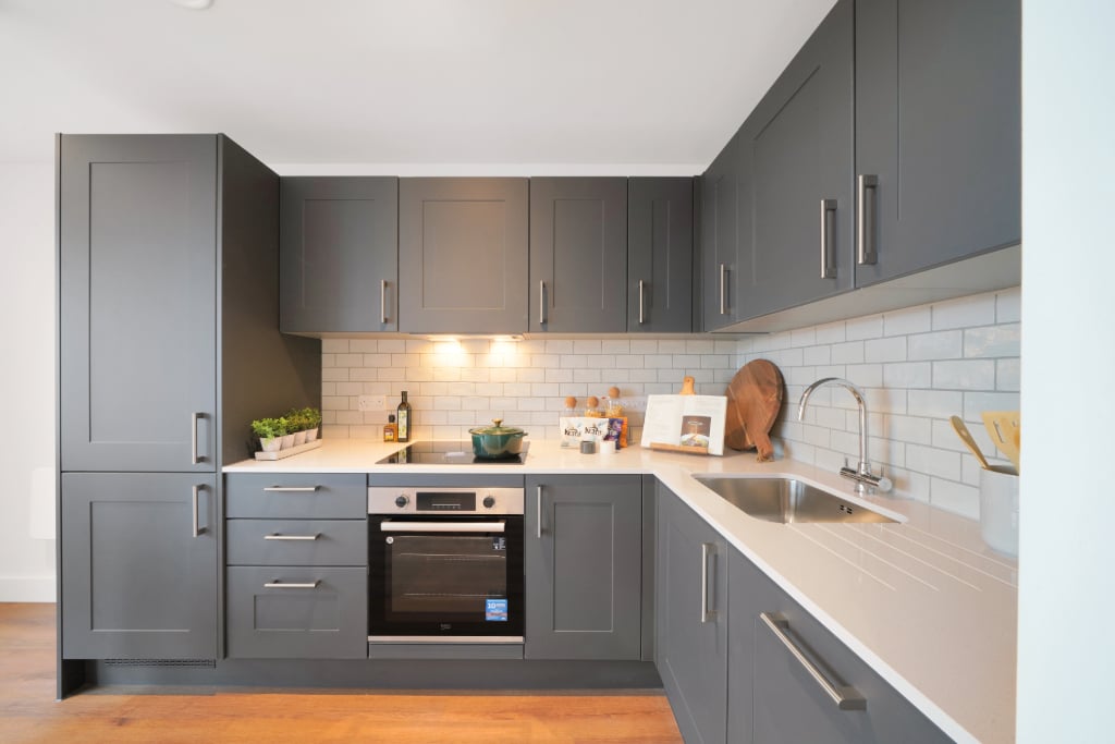Image 3: Hornby House, Maidenhead, SL6 1NS