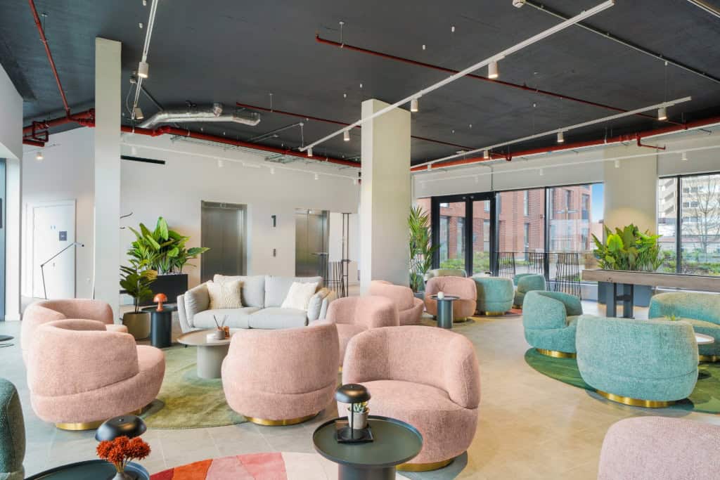 Image 9: Hornby House, Maidenhead, SL6 1NS