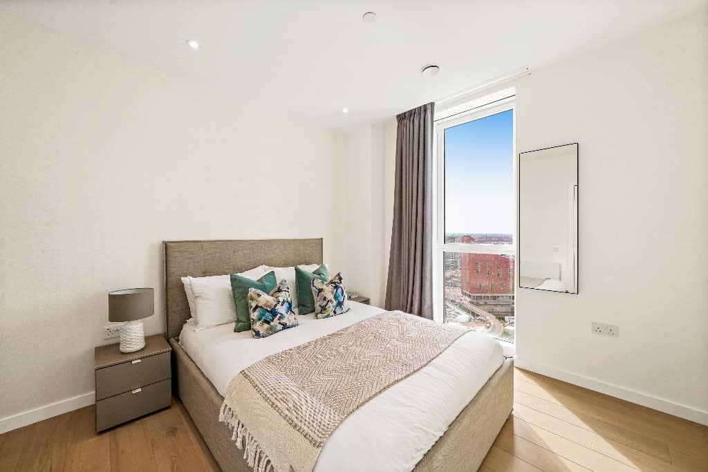 Image 4: Insignia Point, London, E20 1JH