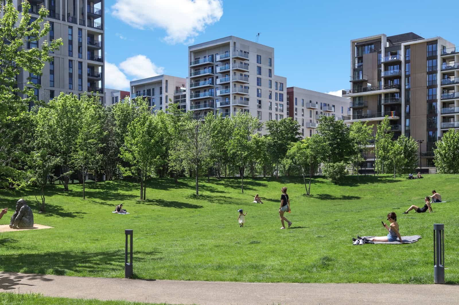 Image 15: Insignia Point, London, E20 1JH