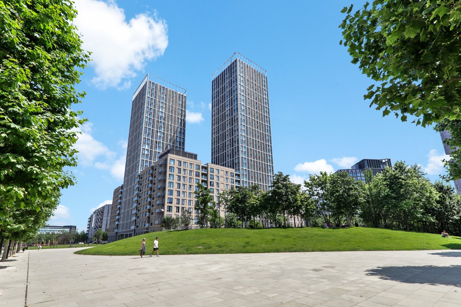 Image 18: Insignia Point, London, E20 1JH