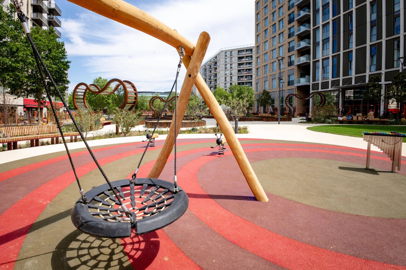 Image 8: Insignia Point, London, E20 1JH