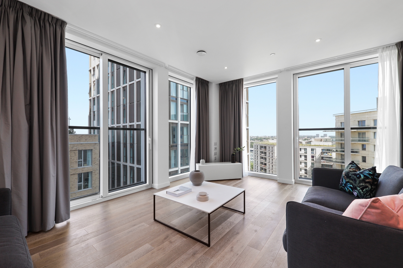 Image 3: Insignia Point, London, E20 1JH