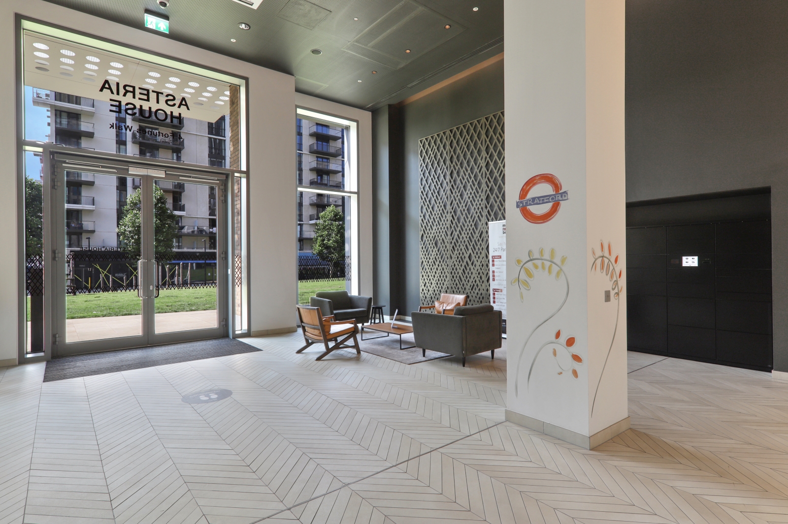 Image 11: Insignia Point, London, E20 1JH