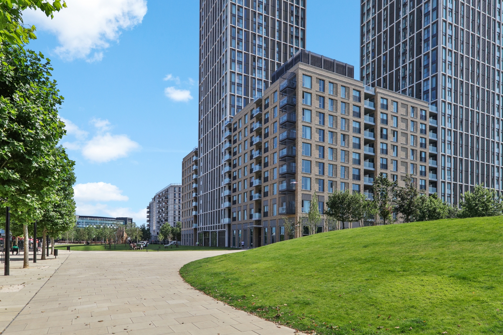 Image 15: Insignia Point, London, E20 1JH