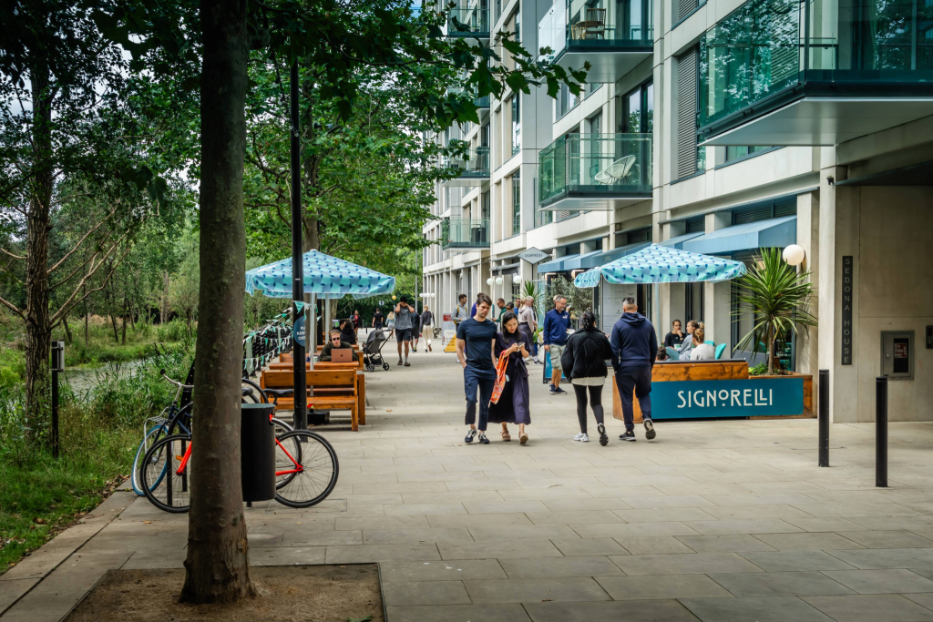 Image 20: Insignia Point, London, E20 1JH