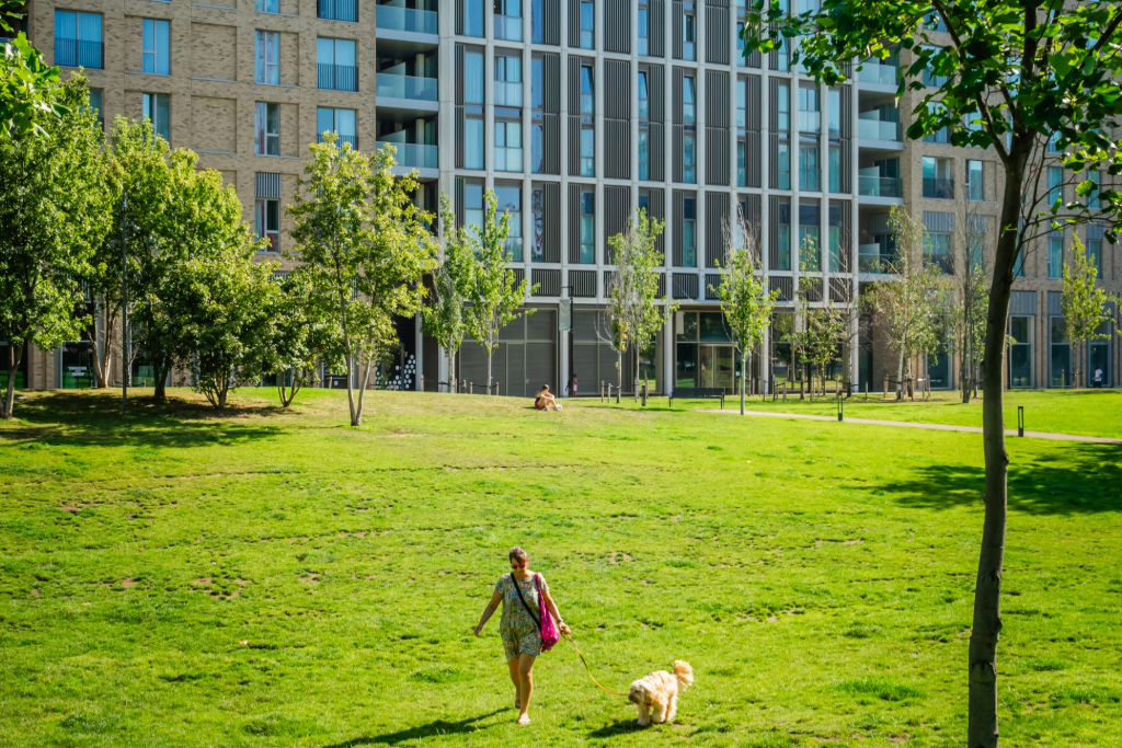 Image 14: Insignia Point, London, E20 1JH