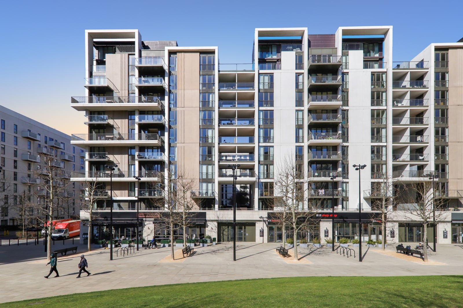 Image 13: Insignia Point, London, E20 1JH