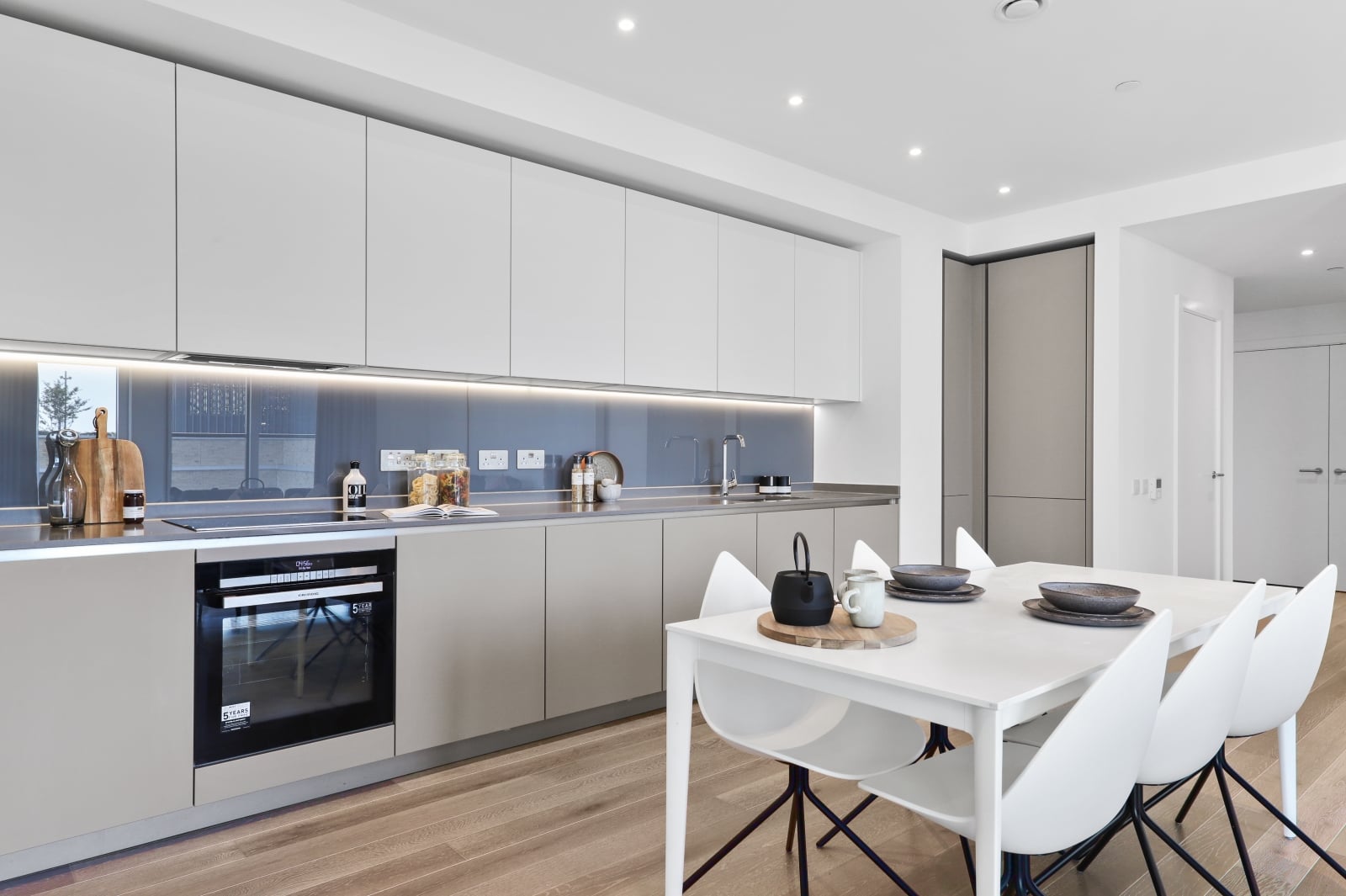 Image 4: Insignia Point, London, E20 1JH