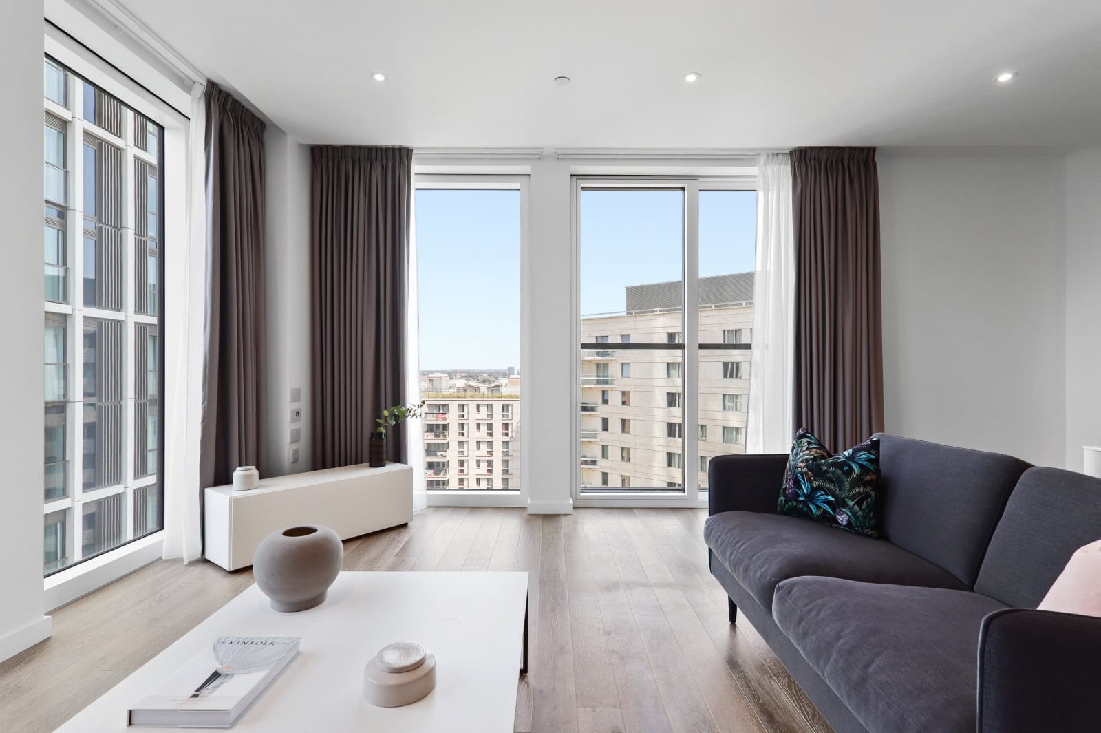 Insignia Point, London, E20 1JH - 1 of 17