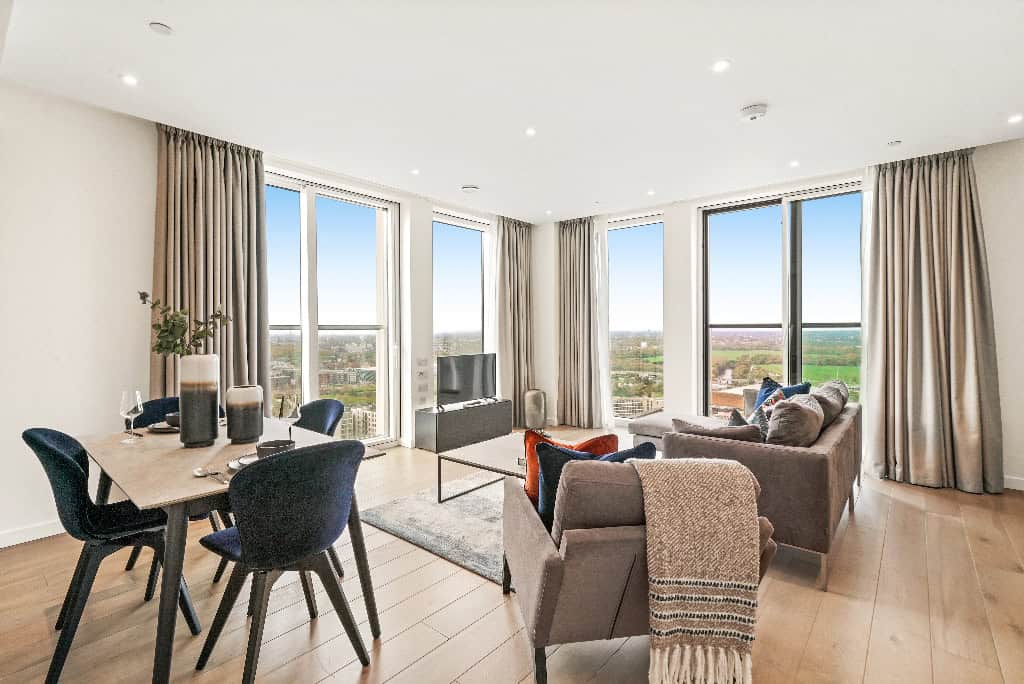 Image 3: Insignia Point, London, E20 1JH