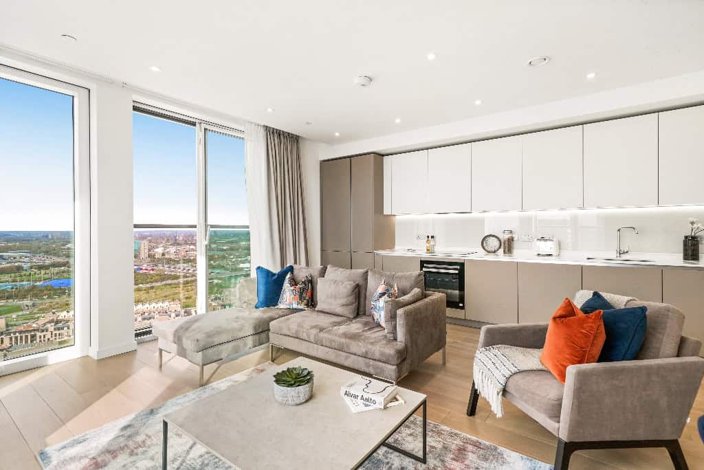 Image 4: Insignia Point, London, E20 1JH