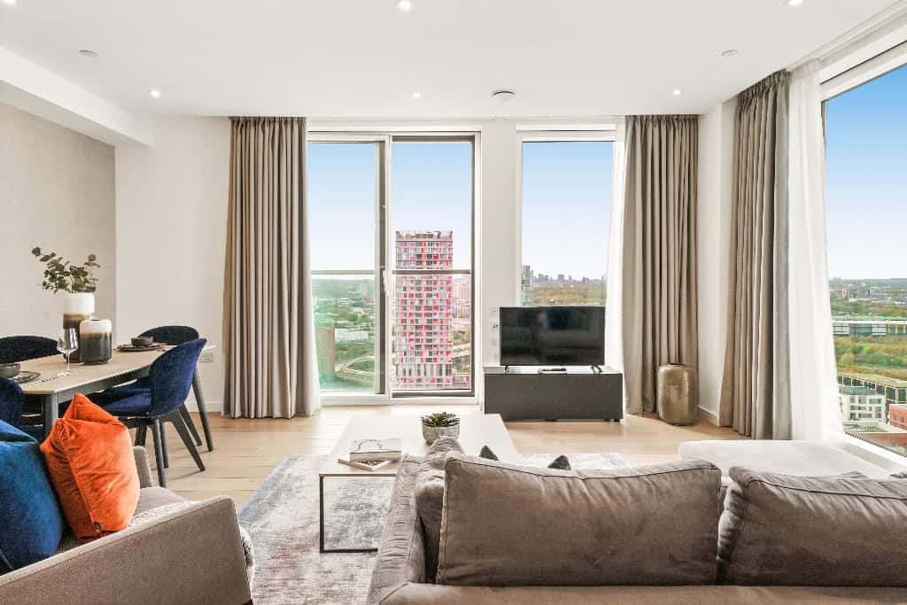 Image 1: Insignia Point, London, E20 1JH