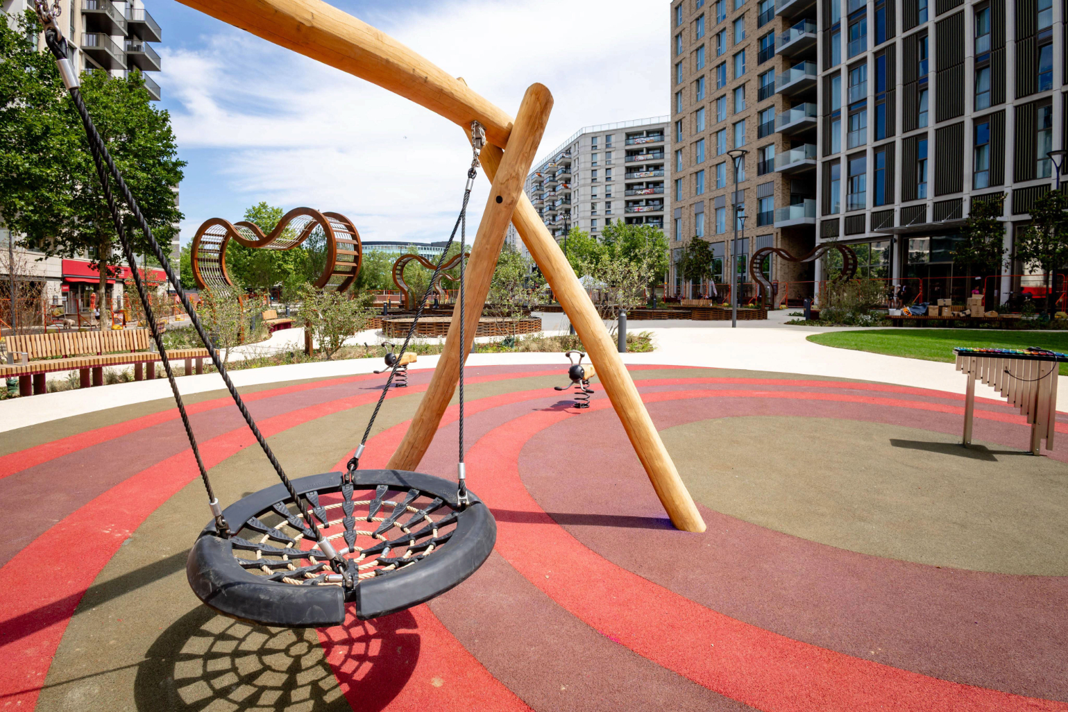Image 19: Insignia Point, London, E20 1JH