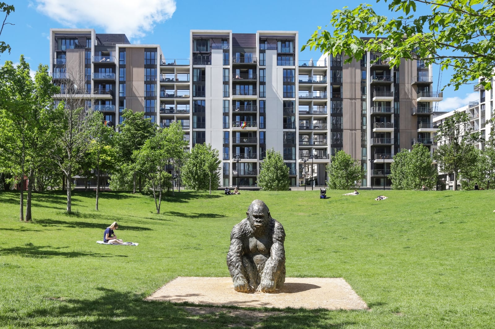 Image 8: Insignia Point, London, E20 1JH
