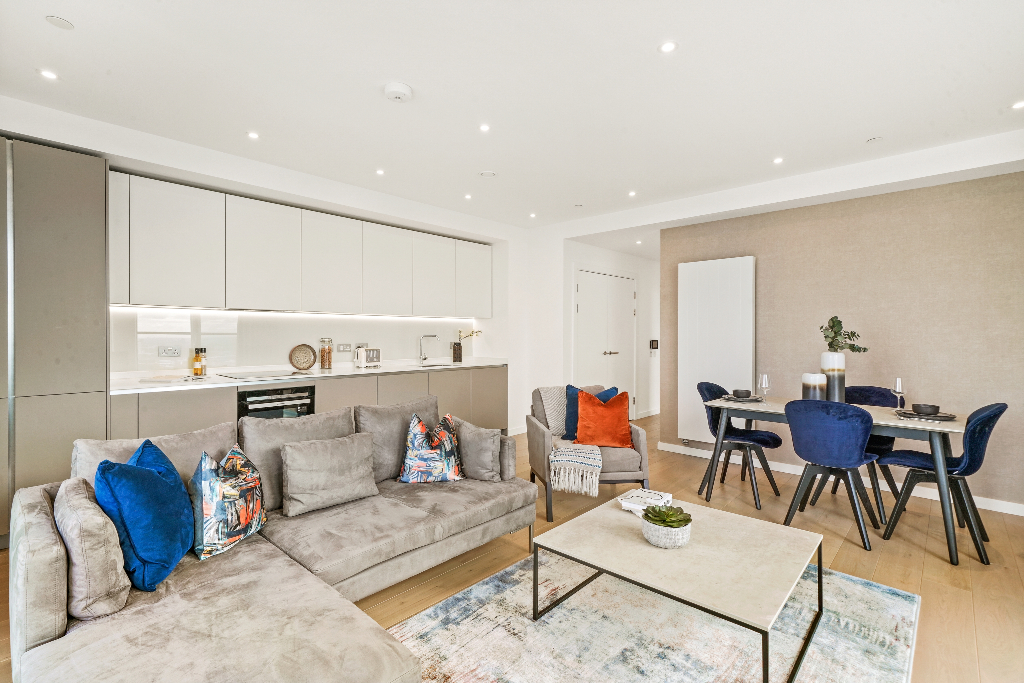 Image 3: Insignia Point, London, E20 1JH