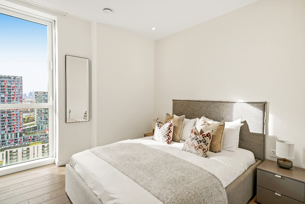 Image 4: Insignia Point, London, E20 1JH