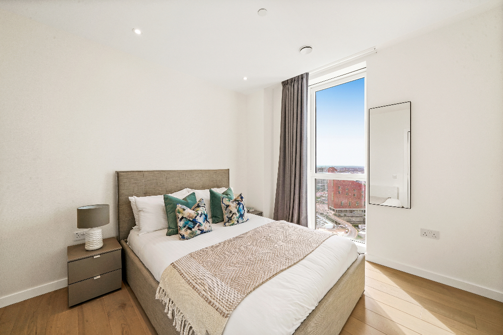 Image 5: Insignia Point, London, E20 1JH