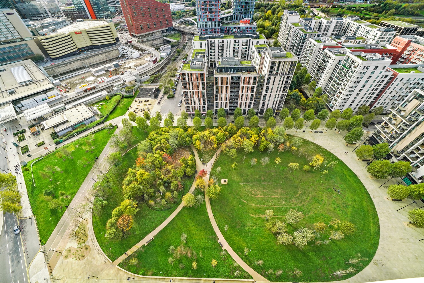 Image 15: Insignia Point, London, E20 1JH