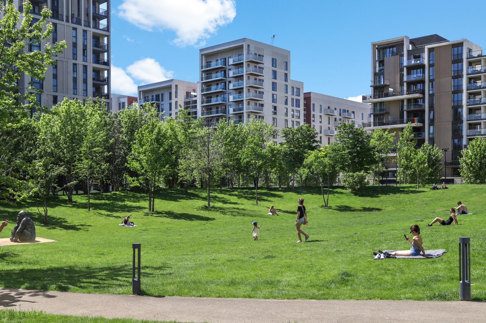 Image 14: Insignia Point, London, E20 1JH
