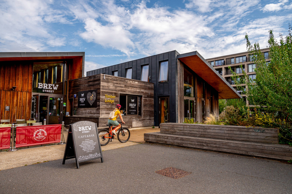Image 9: Insignia Point, London, E20 1JH