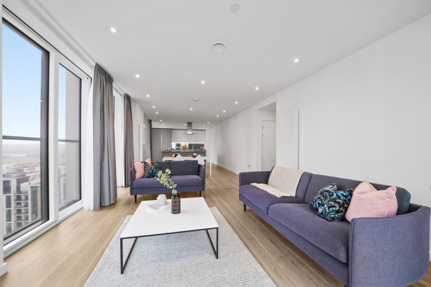 Image 1: Insignia Point, London, E20 1JH