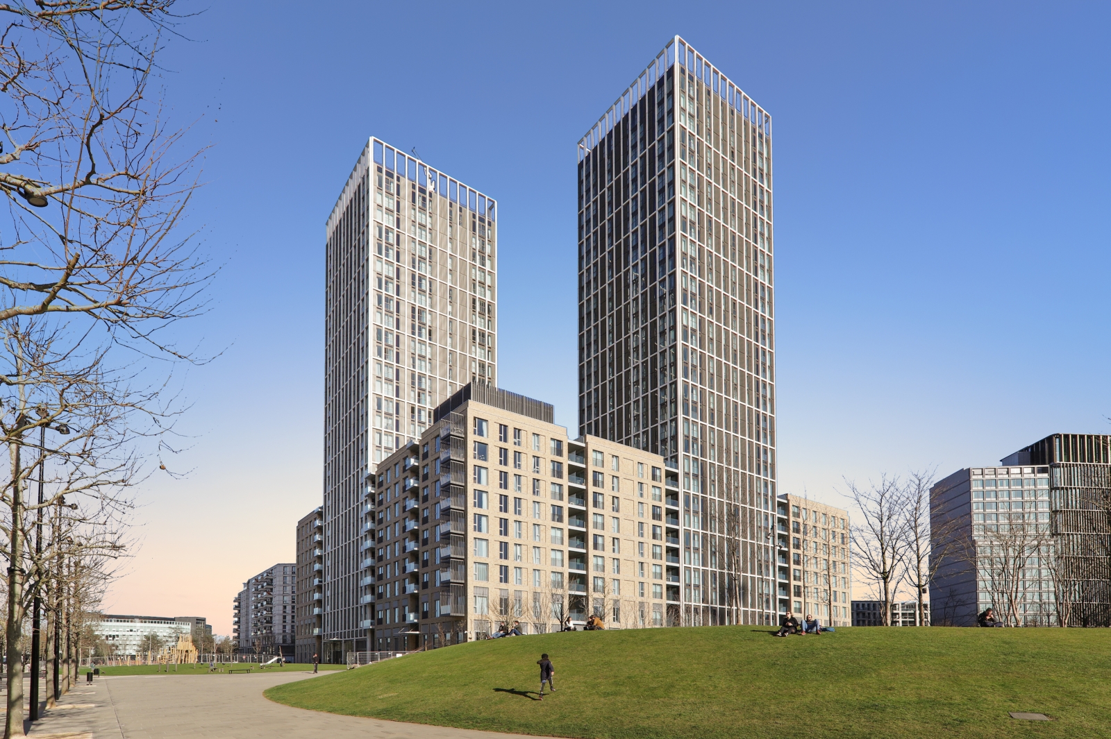 Image 11: Insignia Point, London, E20 1JH