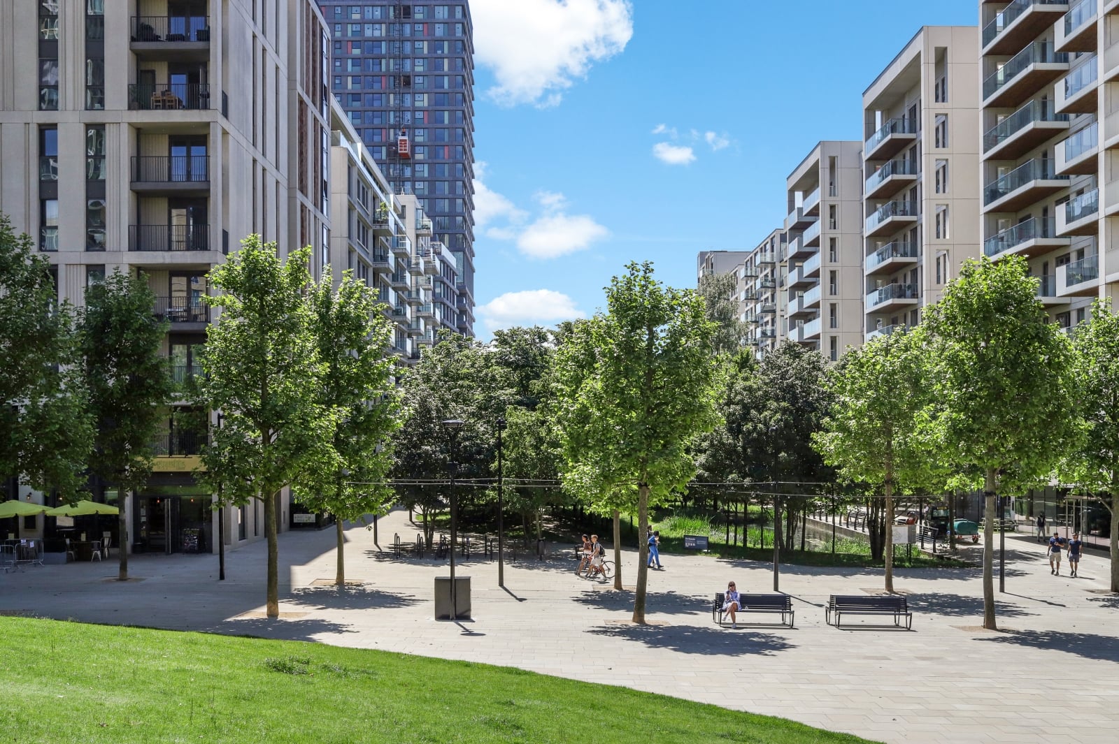 Image 13: Insignia Point, London, E20 1JH
