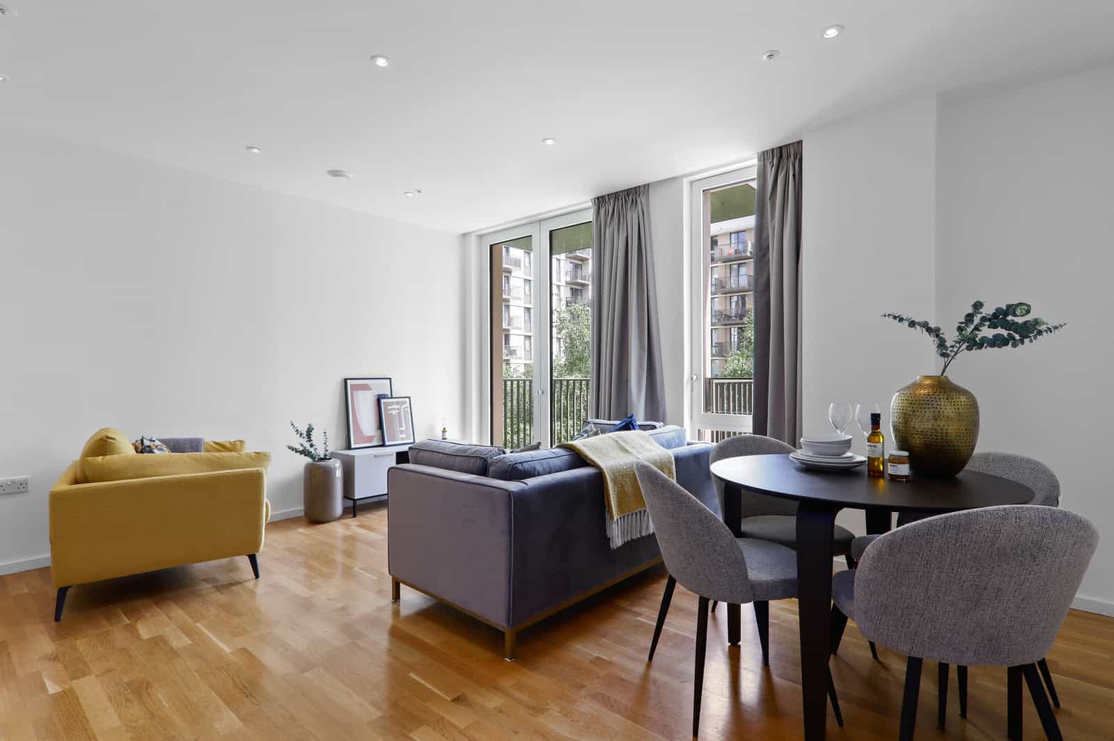 Image 5: Istra House, London, E20 1FE