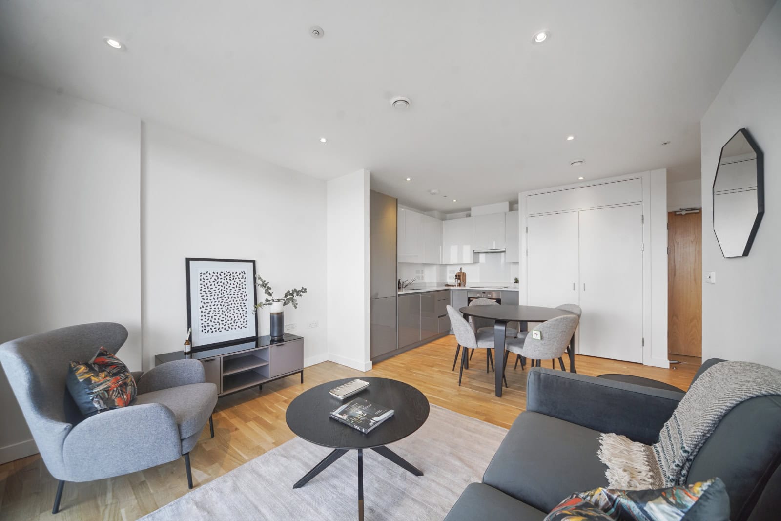 Image 9: Istra House, London, E20 1FE
