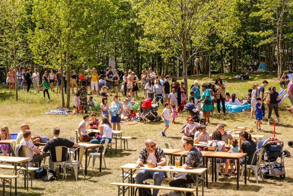 Image 4: Istra House, London, E20 1FE