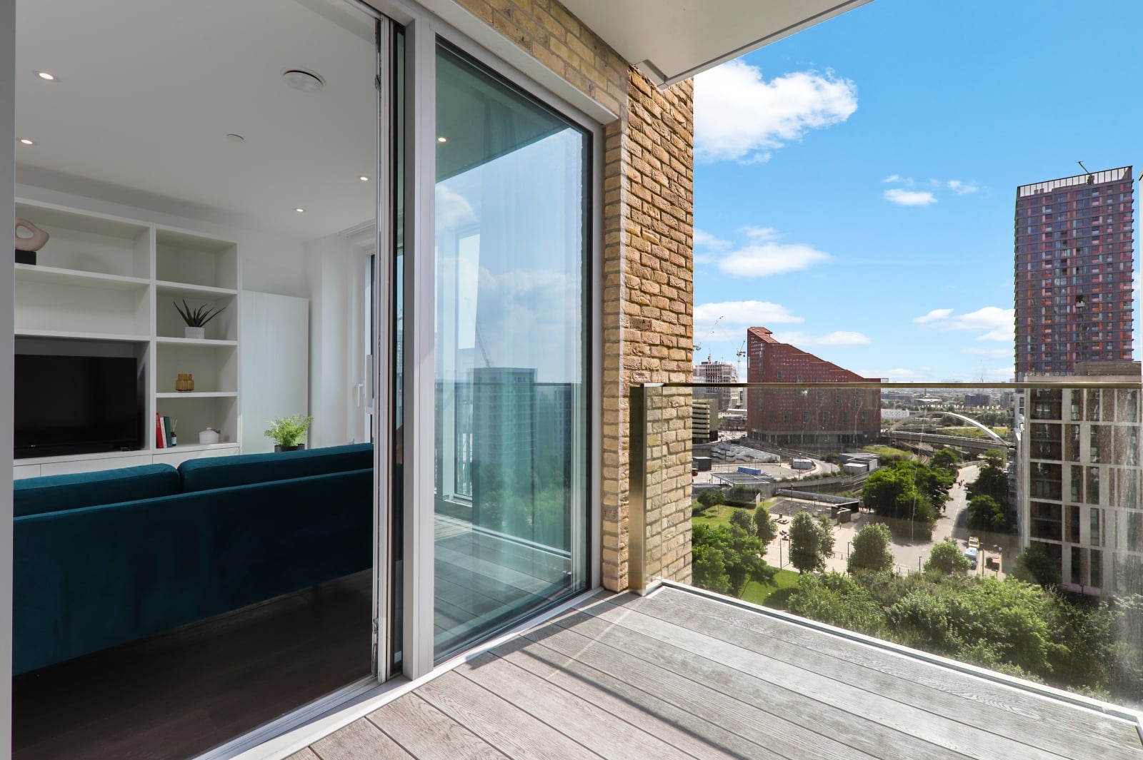 Image 6: Laurel Point, London, E20 1JF
